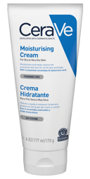 CERAVE - Creme Hidratante 170g